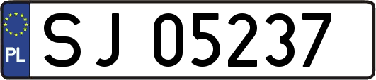 SJ05237