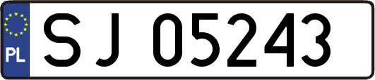 SJ05243