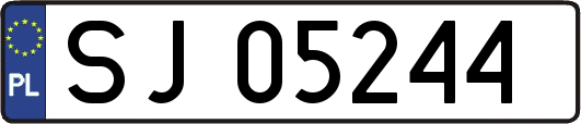 SJ05244