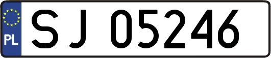 SJ05246