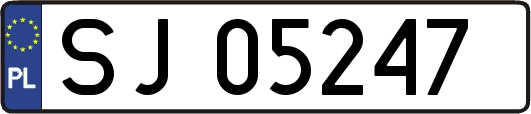 SJ05247