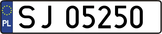 SJ05250
