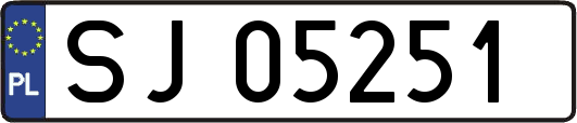 SJ05251