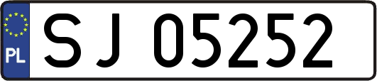 SJ05252