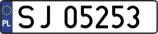 SJ05253
