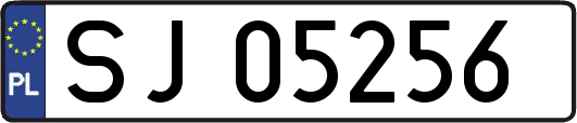 SJ05256