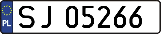 SJ05266