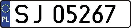 SJ05267