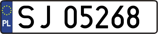 SJ05268