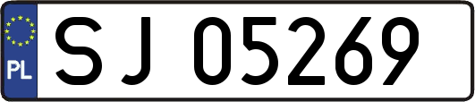 SJ05269