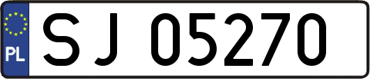 SJ05270