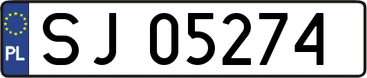 SJ05274