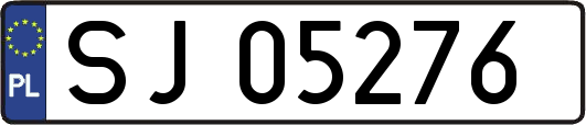 SJ05276