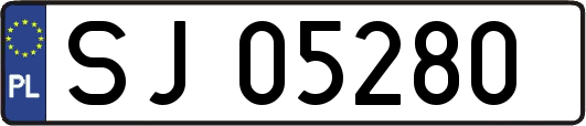 SJ05280