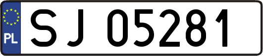 SJ05281