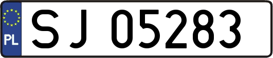 SJ05283