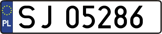 SJ05286