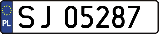 SJ05287