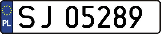 SJ05289