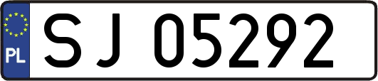 SJ05292