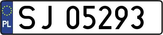 SJ05293