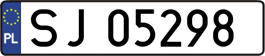 SJ05298