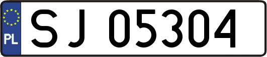 SJ05304