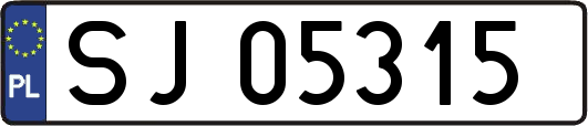 SJ05315