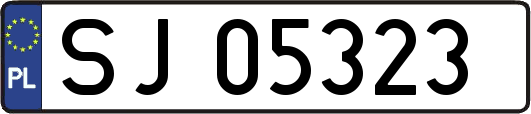 SJ05323