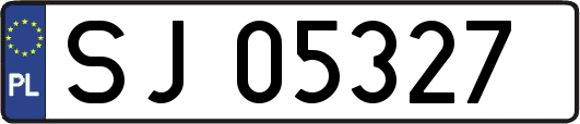 SJ05327
