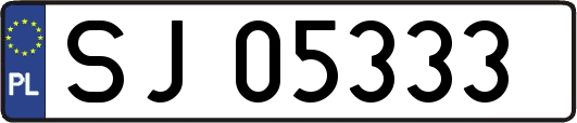 SJ05333