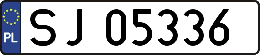 SJ05336