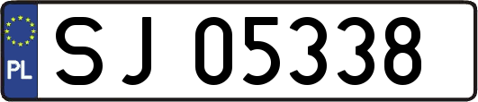 SJ05338