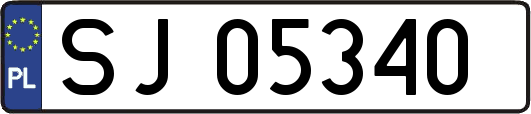SJ05340