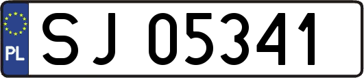 SJ05341