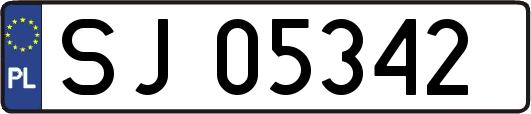 SJ05342