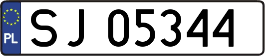 SJ05344