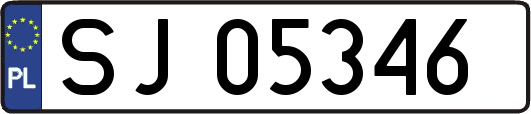 SJ05346