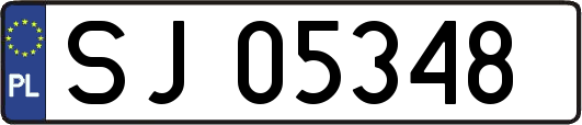 SJ05348