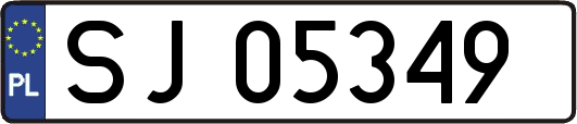 SJ05349