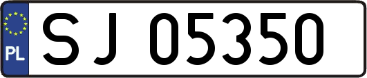 SJ05350