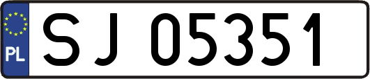 SJ05351