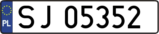 SJ05352