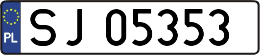 SJ05353