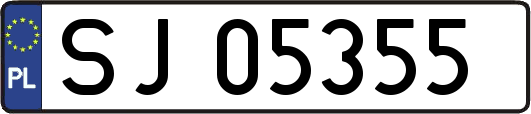 SJ05355