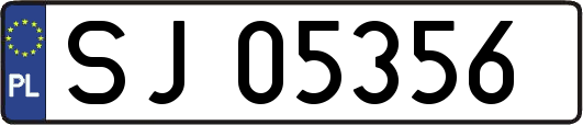 SJ05356
