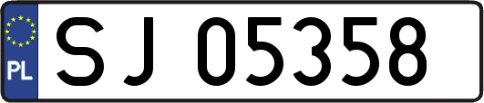 SJ05358
