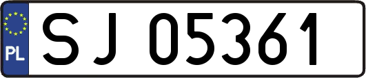 SJ05361