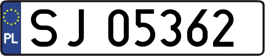 SJ05362