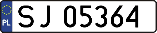 SJ05364